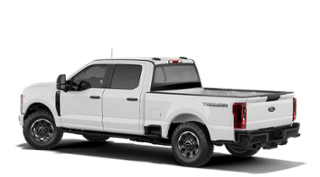 2027 Ford Super Duty® External Image 2